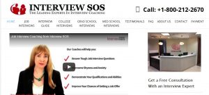website of interview sos resume writing service